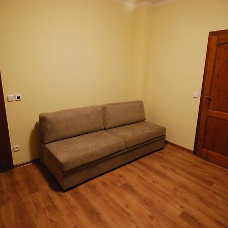 Ivanek Guest House Звіковське Подграді Екстер'єр фото