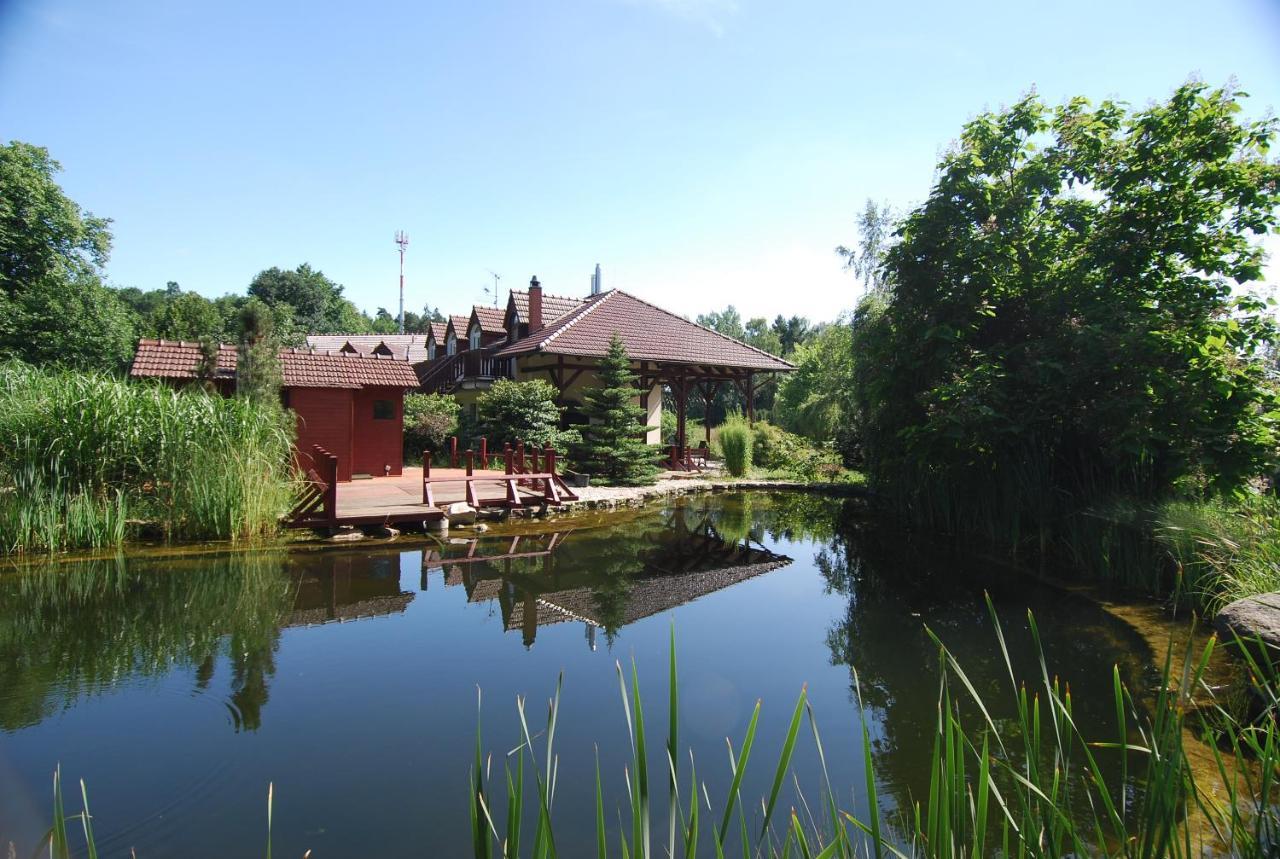 Ivanek Guest House Звіковське Подграді Екстер'єр фото