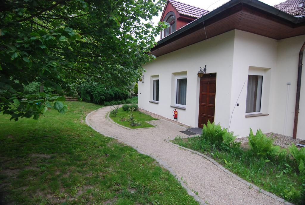 Ivanek Guest House Звіковське Подграді Екстер'єр фото