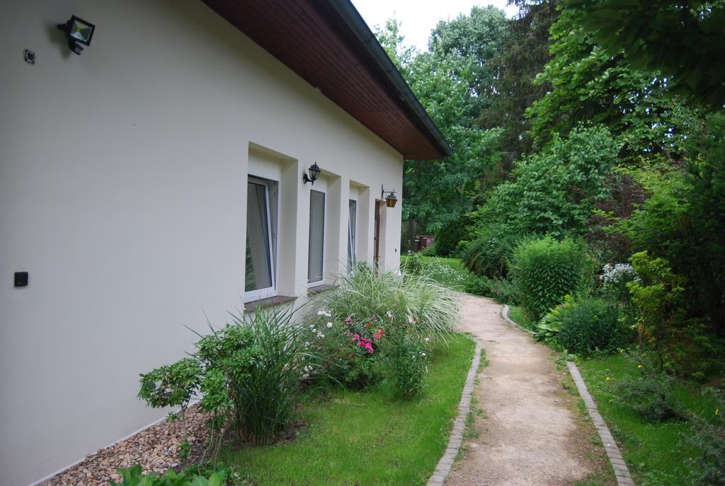 Ivanek Guest House Звіковське Подграді Екстер'єр фото